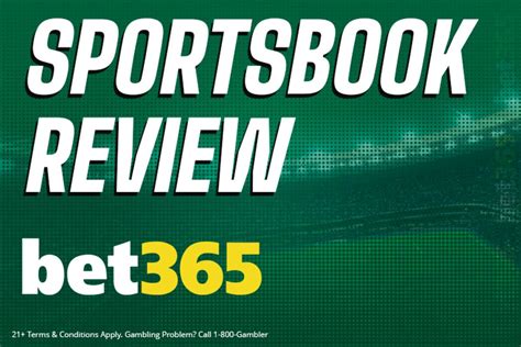 Bet365 sportsbook. Things To Know About Bet365 sportsbook. 